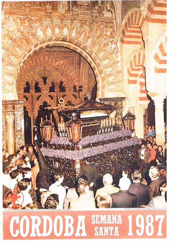 Semana Santa en Córdoba  